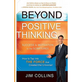 Beyond Positive Thinking: Success & Motivation in the Scriptures