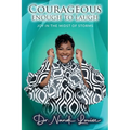 Courageous Enough to Laugh: Joy in the Midst of Storms