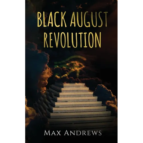 Black August Revolution