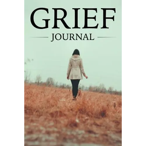 Grief Journal