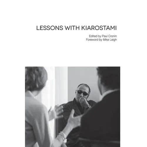 Lessons with Kiarostami