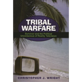 Tribal Warfare: Survivor and the Political Unconscious of Reality Television