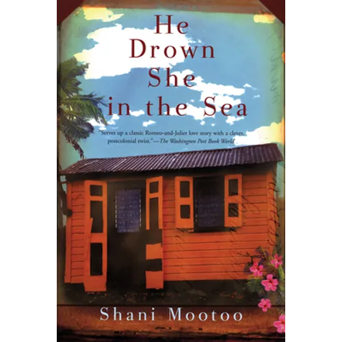 He Drown She in the Sea