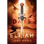The Days of Elijah - Paperback