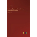 Stories by English Authors; The Orient (Selected by Scribner's): in large print