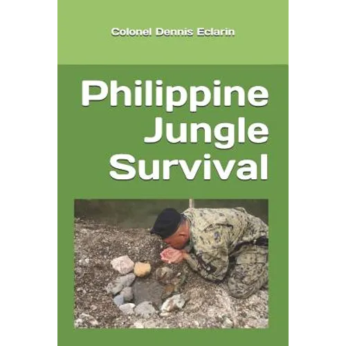 Philippine Jungle Survival