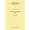 Treatise on Ethics (1684): Translated and Edited by Craig Walton
