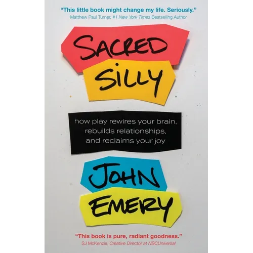 Sacred Silly