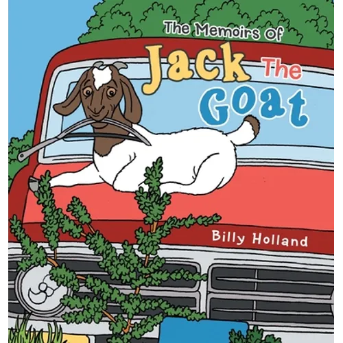 The Memoirs of Jack the Goat