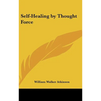 Self-Healing by Thought Force