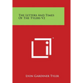 The Letters And Times Of The Tylers V2