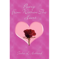 Poetry From Within The Heart