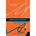 Mathematical Analysis: Functions of One Variable