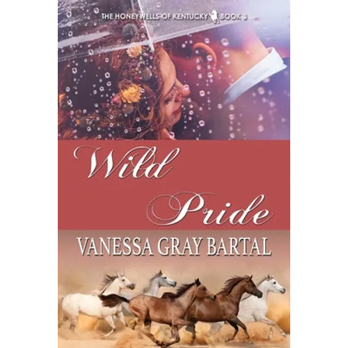 Wild Pride