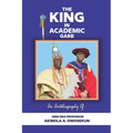 The King in Academic Garb