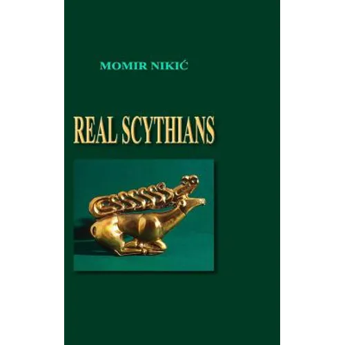 Real Scythians