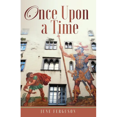 Once Upon a Time