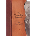 The Vintage Dog Scrapbook - The Sussex Spaniel