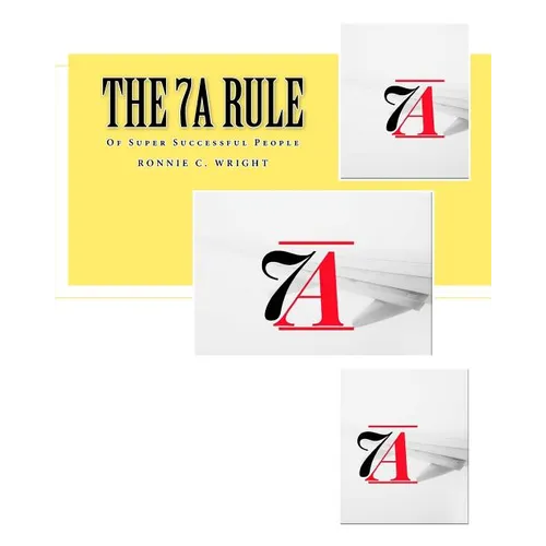 The 7A Rule: Of Super Successful People