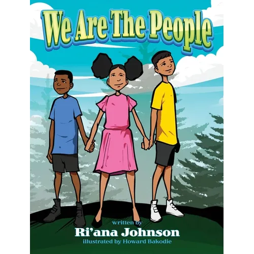 We Are The People