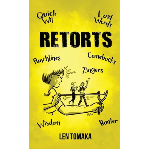 Retorts