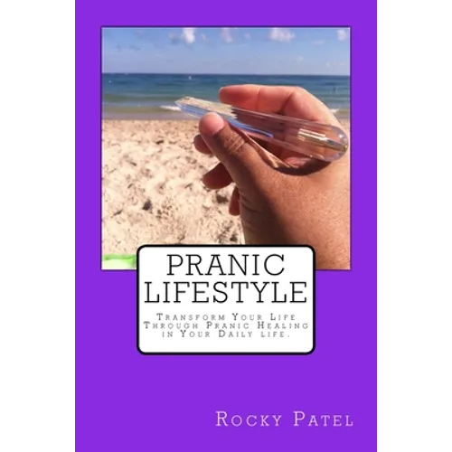 Pranic Lifestyle