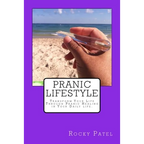 Pranic Lifestyle - Paperback