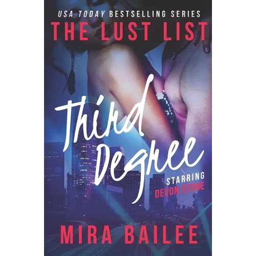 Third Degree