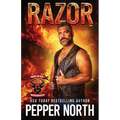 Razor: Devil Daddies MC Book 3