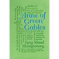 Anne of Green Gables