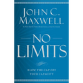 No Limits: Blow the Cap Off Your Capacity