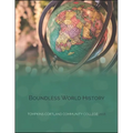 Boundless World History