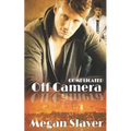 Off Camera: Hot Gay Romance