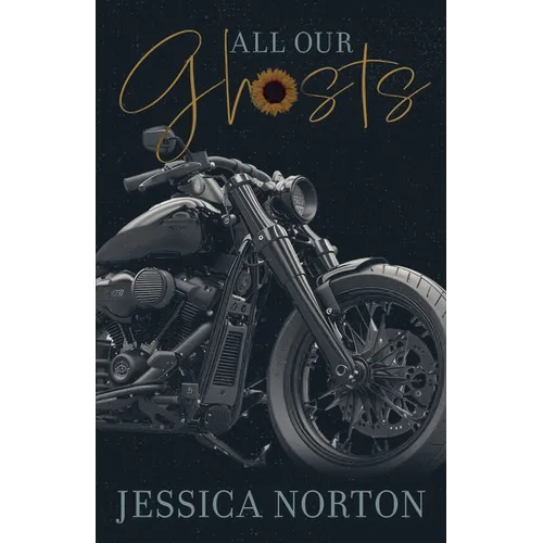 All Our Ghosts