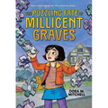 The Puzzling Fate of Millicent Graves (a Graphic Novel)
