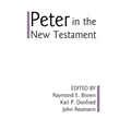 Peter in the New Testament
