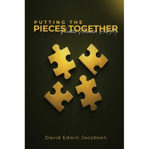 Putting The Pieces Together