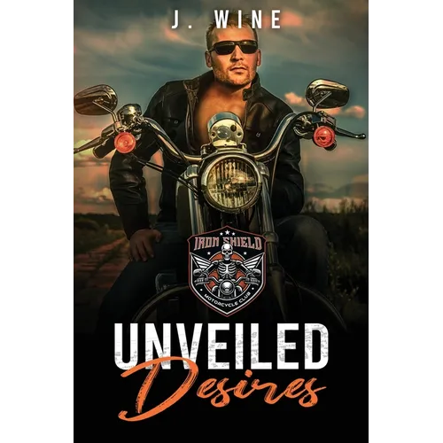 Unveiled Desires