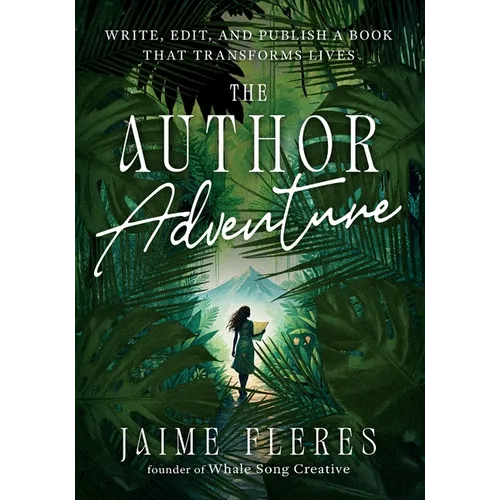 The Author Adventure