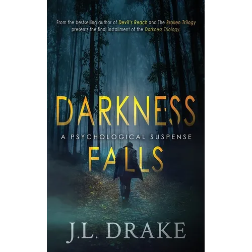 Darkness Falls