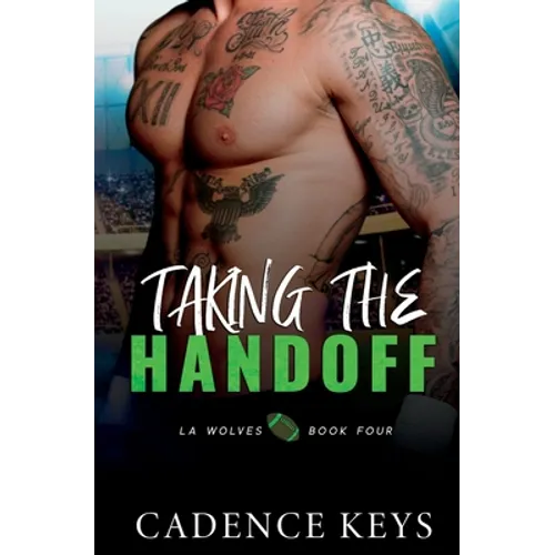 Taking the Handoff