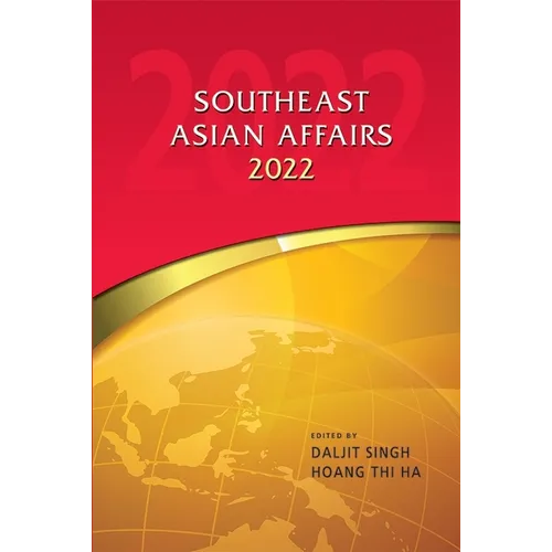 Southeast Asian Affairs 2022