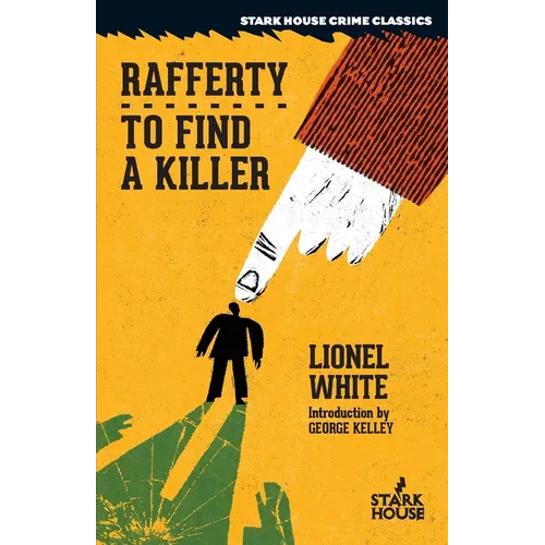 Rafferty / To Find a Killer