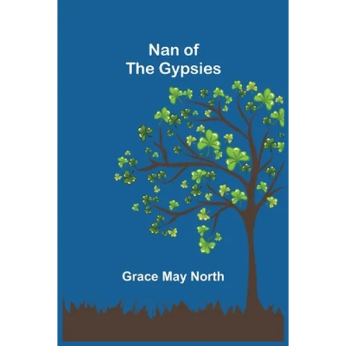Nan of the Gypsies