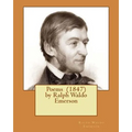 Poems (1847) by Ralph Waldo Emerson