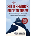 The Solo Senior's Guide to Thrive