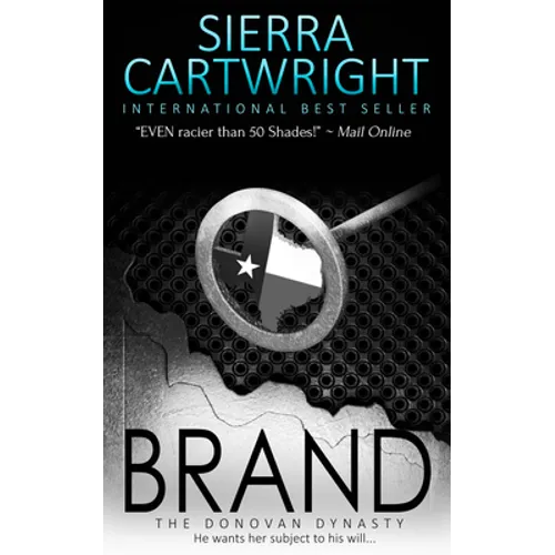 Brand: Volume 2