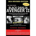 Black Dahlia Avenger II