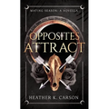 Opposites Attract: A Mating Season Novella