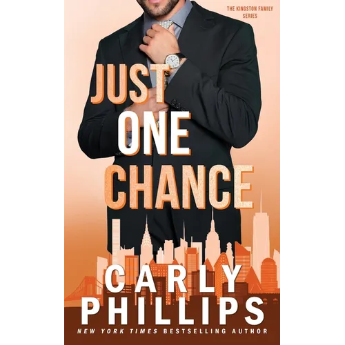 Just One Chance